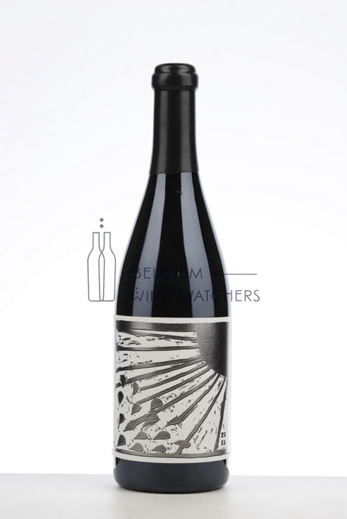 Afbeeldingen van 2013 SAXUM JAMES BERRY VINEYARD